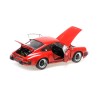 Porsche 911 Carrera 3.2 1983 (red)