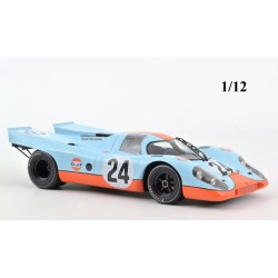 Porsche 917K Team John Wyer...