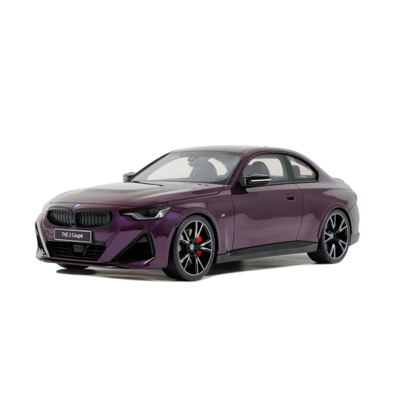 gt504 BMW M240i