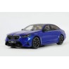 BMW M5 (marina bay blue) 2024