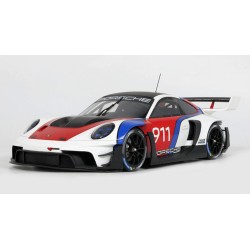 Porsche 992 GT3 R Rennsport...
