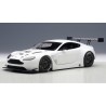 Aston Martin V12 Vantage GT3 2013  (White)