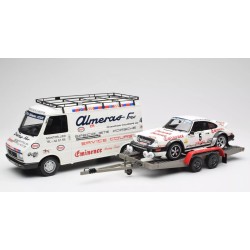 Pack Porsche 911 SC Gr.4...