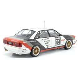 Audi Quattro V8 Team Schmidt Motorsport Technik N.44 Winner DTM 1990 (Stuck)