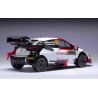 Toyota Yaris GR Rally1 No.69 Rally Monte Carlo 2023 (Rovanpera - Haltunnen)