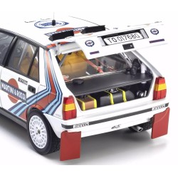 lancia delta 08960E kyosho