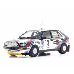 Lancia Delta HF 4WD Martini...