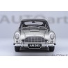 Aston Martin DB5 1964 (birch silver)