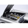 Aston Martin DB5 1964 (birch silver)