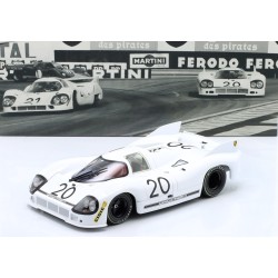 Porsche 917/20 4.9L Team Martini Racing N.20 3h Le Mans 1971 (Kauhsen-Van Lennep)
