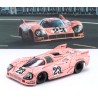 Porsche 917/20 4.9L Team Martini Racing Pink Pig No.23 24h Le Mans 1971 (Jost-Kauhsen)