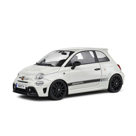 S1811301 Fiat F595 Abarth