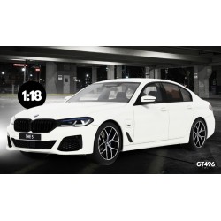 BMW 545 x-drive Saloon M...
