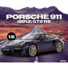 Porsche 991.2 GT2 RS (ultra violet) 2021
