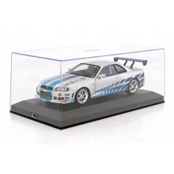 Coffret de présentation