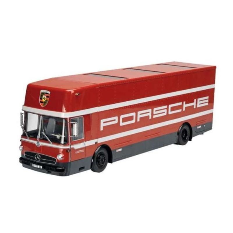 18U00153 schuco transporter