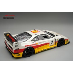Ferrari F40 LM Team SHELL tm18410g