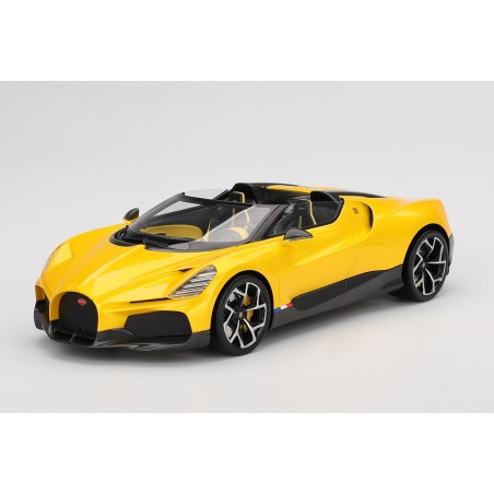 bugatti w16 ts0598