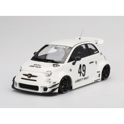 Fiat Abarth 595 LB Works X...