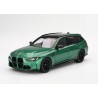BMW M3 (G81) Touring M (Isle of Man green) 2023