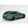 BMW M3 (G81) Touring M (Isle of Man green) 2023