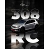 peugeot 308 rc ot1055