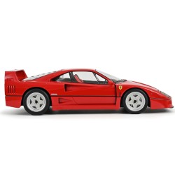 Ferrari F40 1987 (red) 1/12