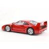 Ferrari F40 1987 (red) 1/12