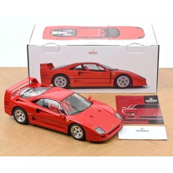 Ferrari F40 1987 (red) 1/12