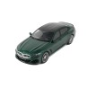 Alpina BMW B8 gran coupe 2023 (green)