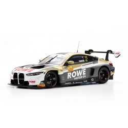 BMW M4 GT3 ROWE Racing...