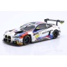 BMW M4 GT3 Team WRT N.46 12h Bathurst 2024 (V.Rossi - M. Martin - R. Marcoello)