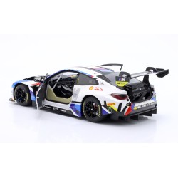 bmw m4 gt3 minichamps 113242046