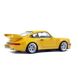 Porsche 964 Carrera 3.6 RS 1990 (Speed yellow)