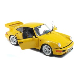 Porsche 964 Carrera 3.6 RS 1990 (Speed yellow)