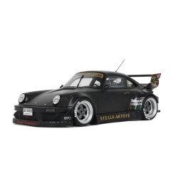 Porsche RWB Stella Artois...