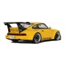 Porsche RWB 964 Qeema (yellow) 2024