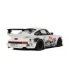 RWB Porsche 964 Akira (glacier white) 2024