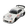 RWB Porsche 964 Akira (glacier white) 2024