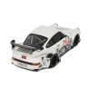 RWB Porsche 964 Akira (glacier white) 2024