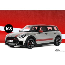 Mini Clubman (F54) JCW...
