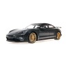 Porsche Taycan Turbo GT (grey)