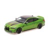 BMW M4 CSL 2022 (matt green)