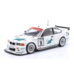 BMW 3-Series M3 (E36) Team...