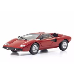 Lamborghini Countach LP 400...