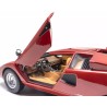 Lamborghini Countach LP 400 S (red)