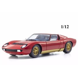Lamborghini Miura P 400...