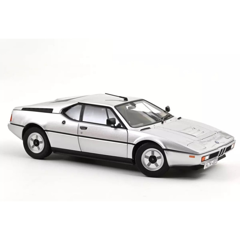 norev 183226 BMW M1 1980