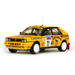 Lancia Delta Integrale...