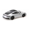 Porsche 992 Carrera 4 GTS 2020 (silver)